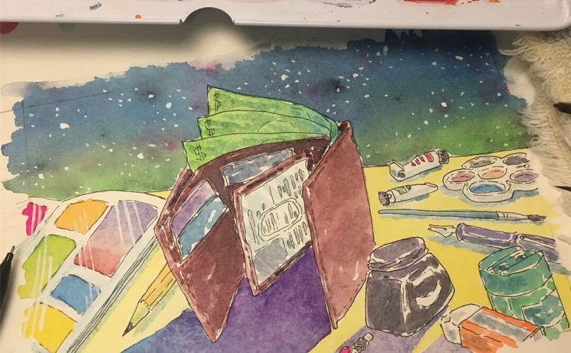 Best Ways for Artists to Pay Off Student&nbsp;Debt