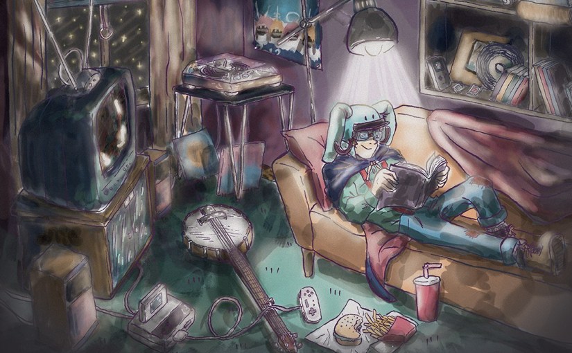 Why ALL Artists Need&nbsp;Photoshop